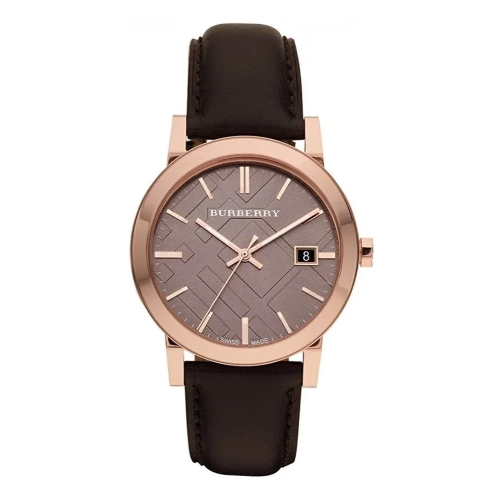 Relógio The City Cronógrafo