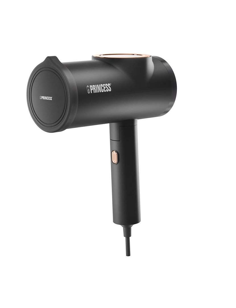 Ferro Vertical + Tira Borbotos