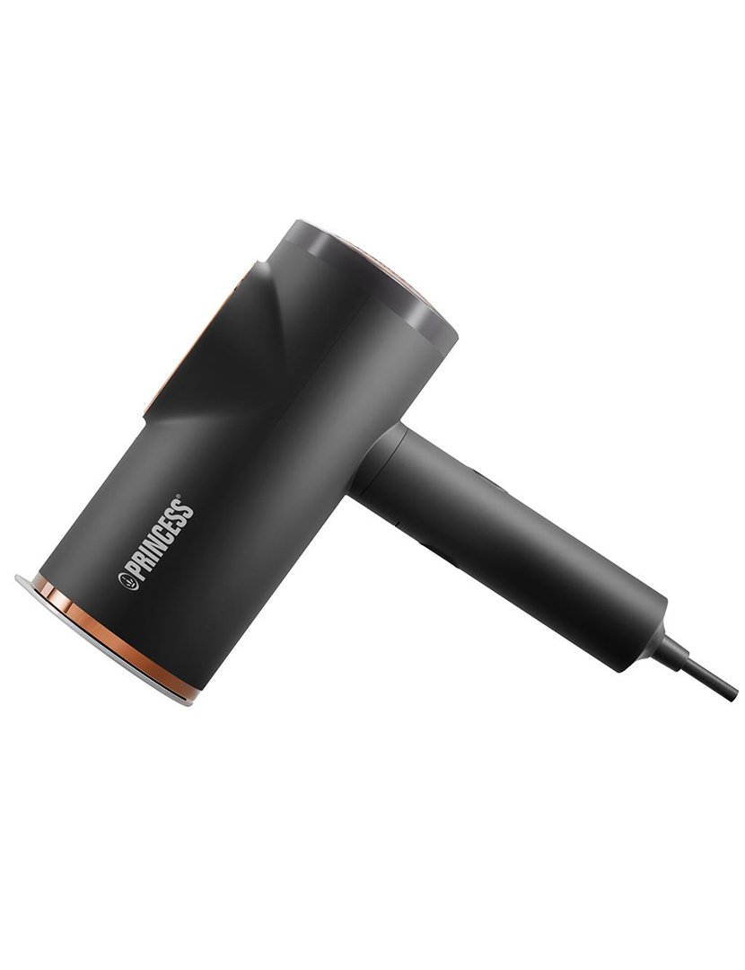 Ferro Vertical + Tira Borbotos