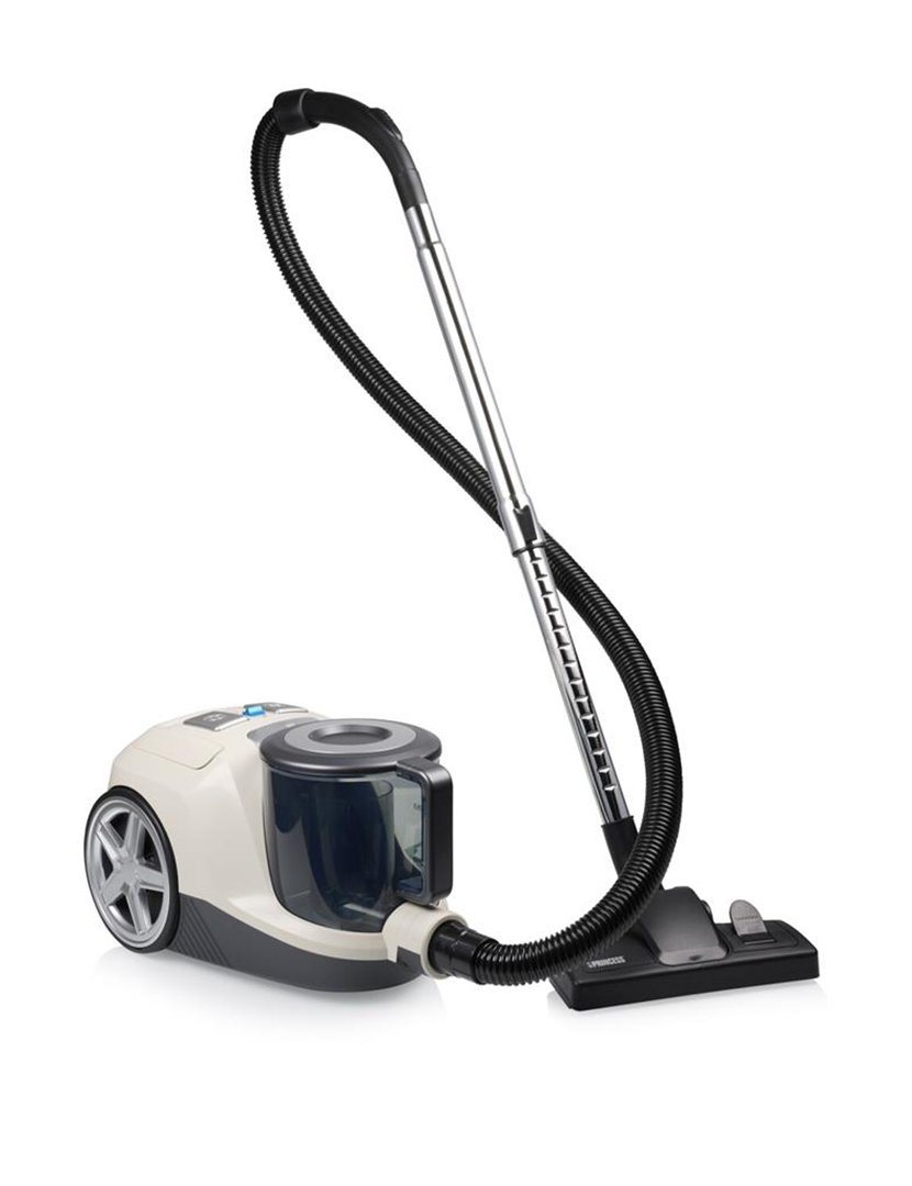 Aspirado s/Saco Cyclone Storm