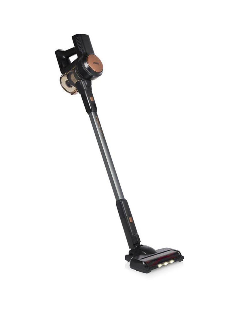 Aspirador Vertical s/Fio Silence Motor