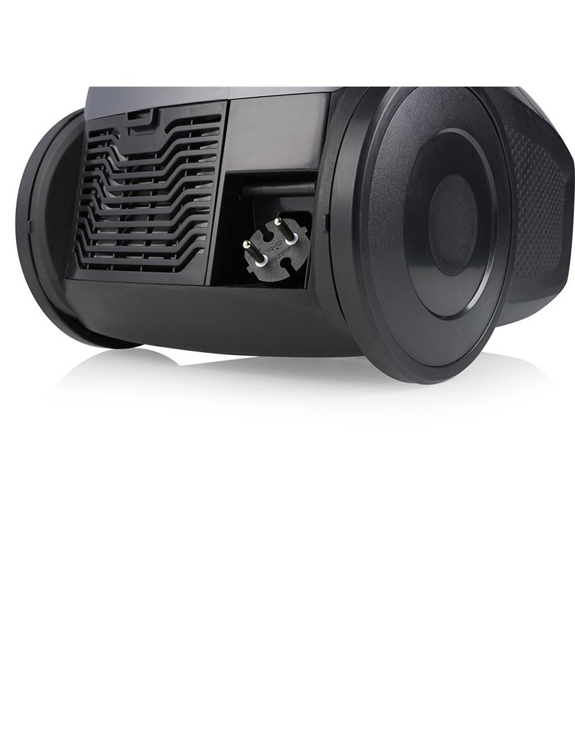 Aspirador c/Saco SZ-2330