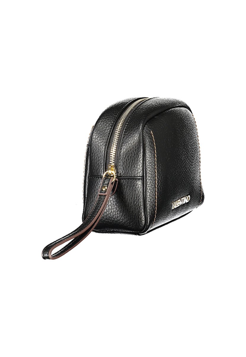 Bolsa Cosmética Preta