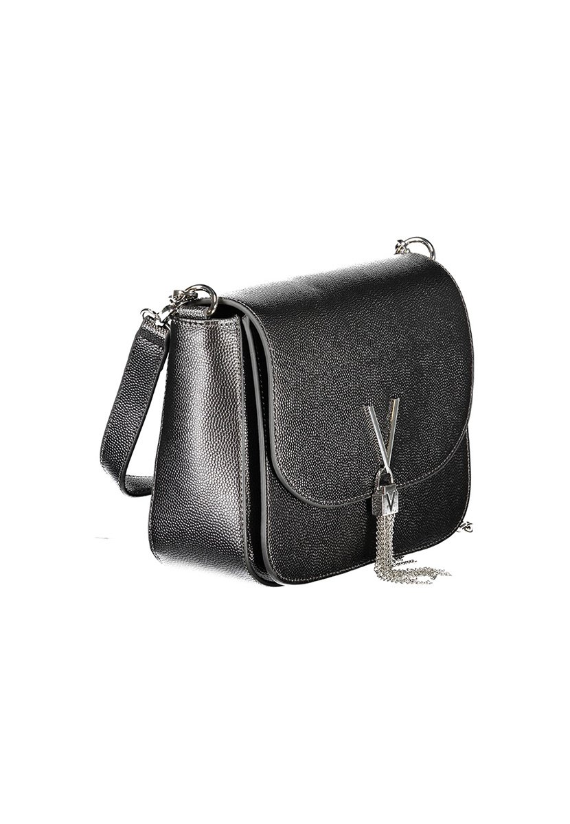 Bolsa de Ombro Cinzenta