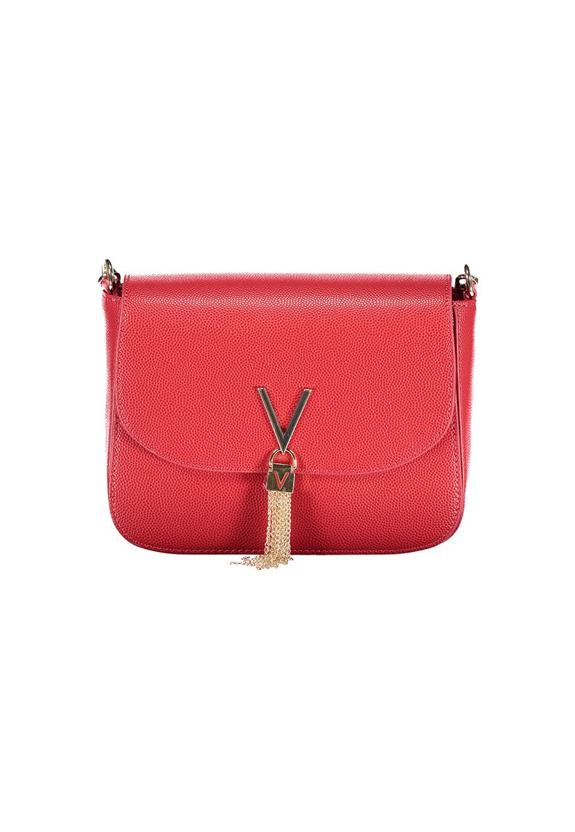 Bolsa de Ombro Vermelha