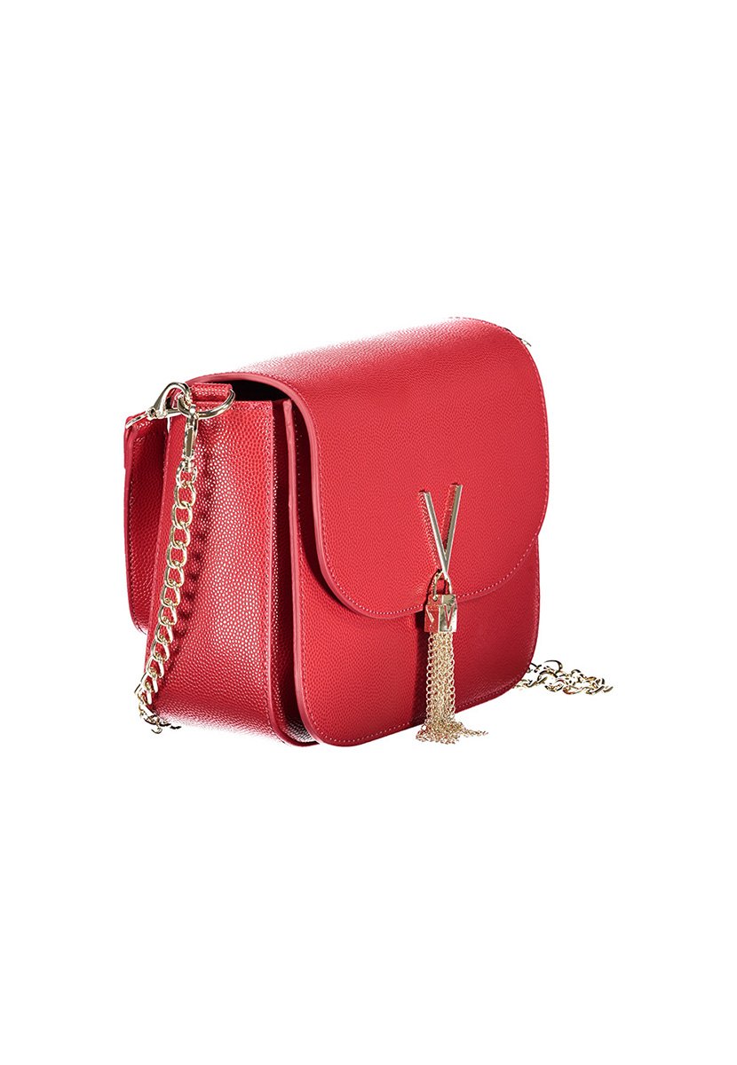 Bolsa de Ombro Vermelha
