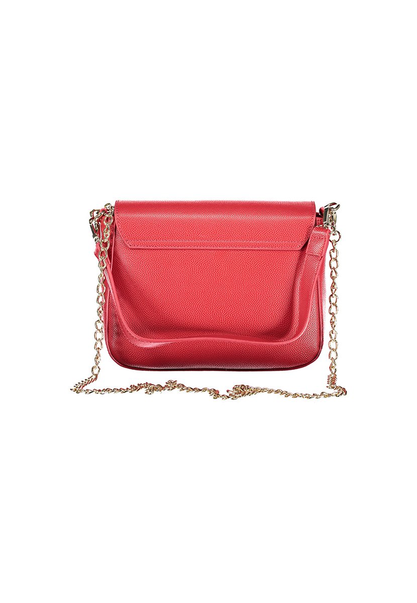 Bolsa de Ombro Vermelha