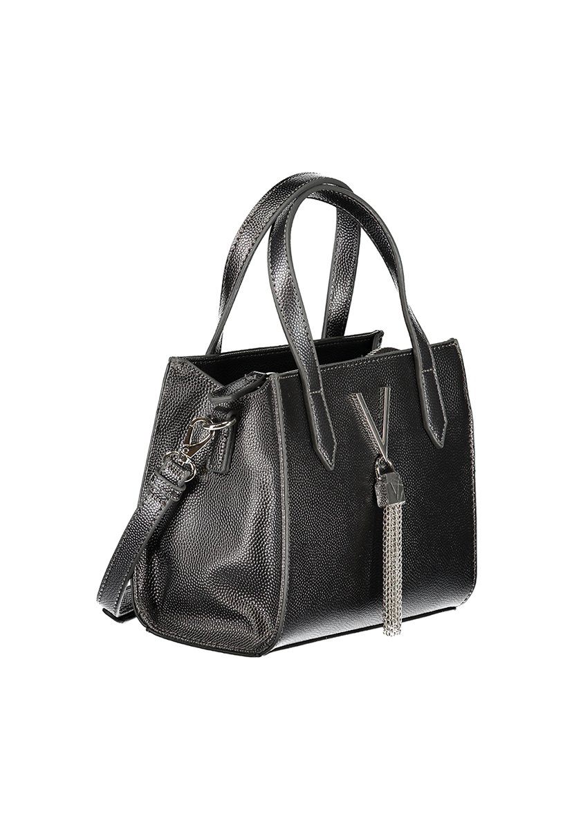 Bolsa de Ombro Cinzenta