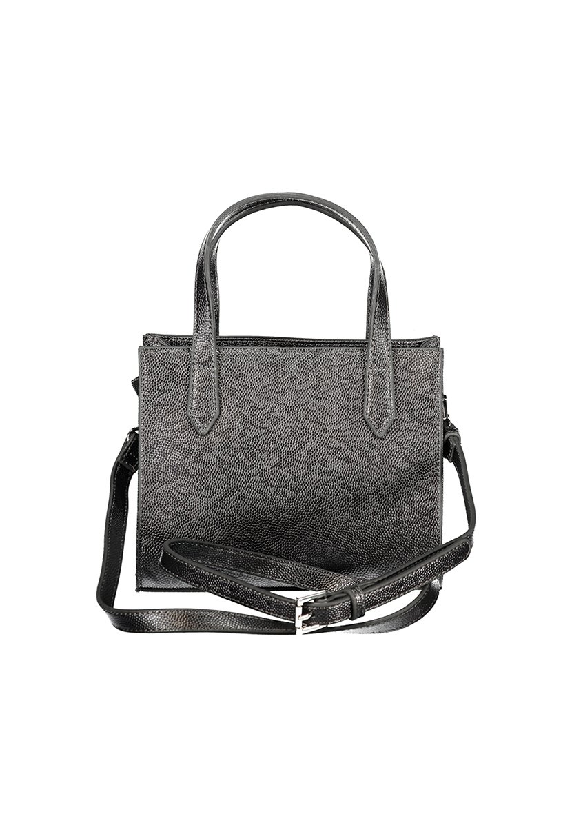 Bolsa de Ombro Cinzenta