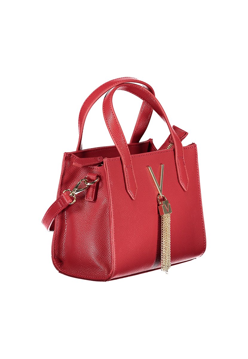 Bolsa de Ombro Vermelha