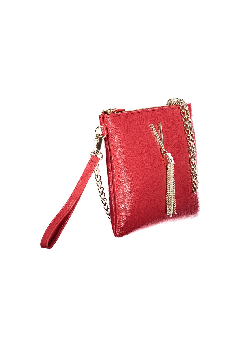 Bolsa de Ombro Vermelha