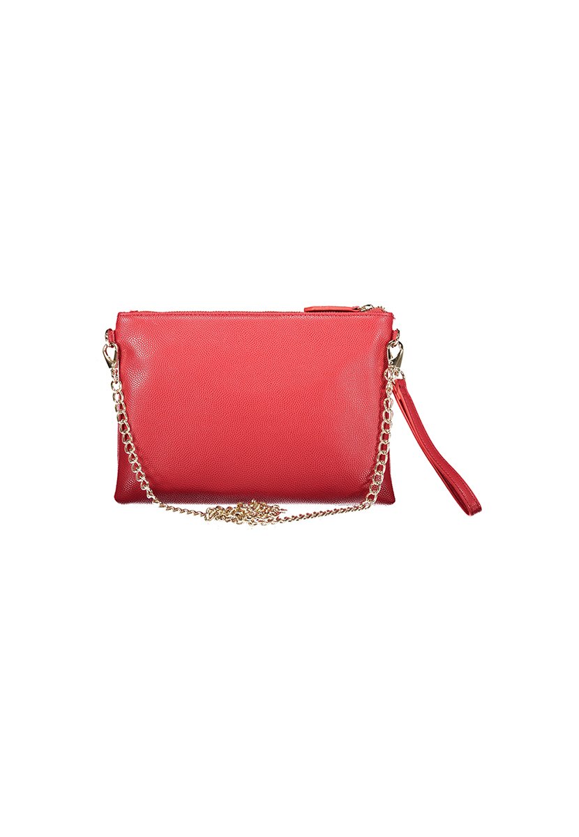 Bolsa de Ombro Vermelha