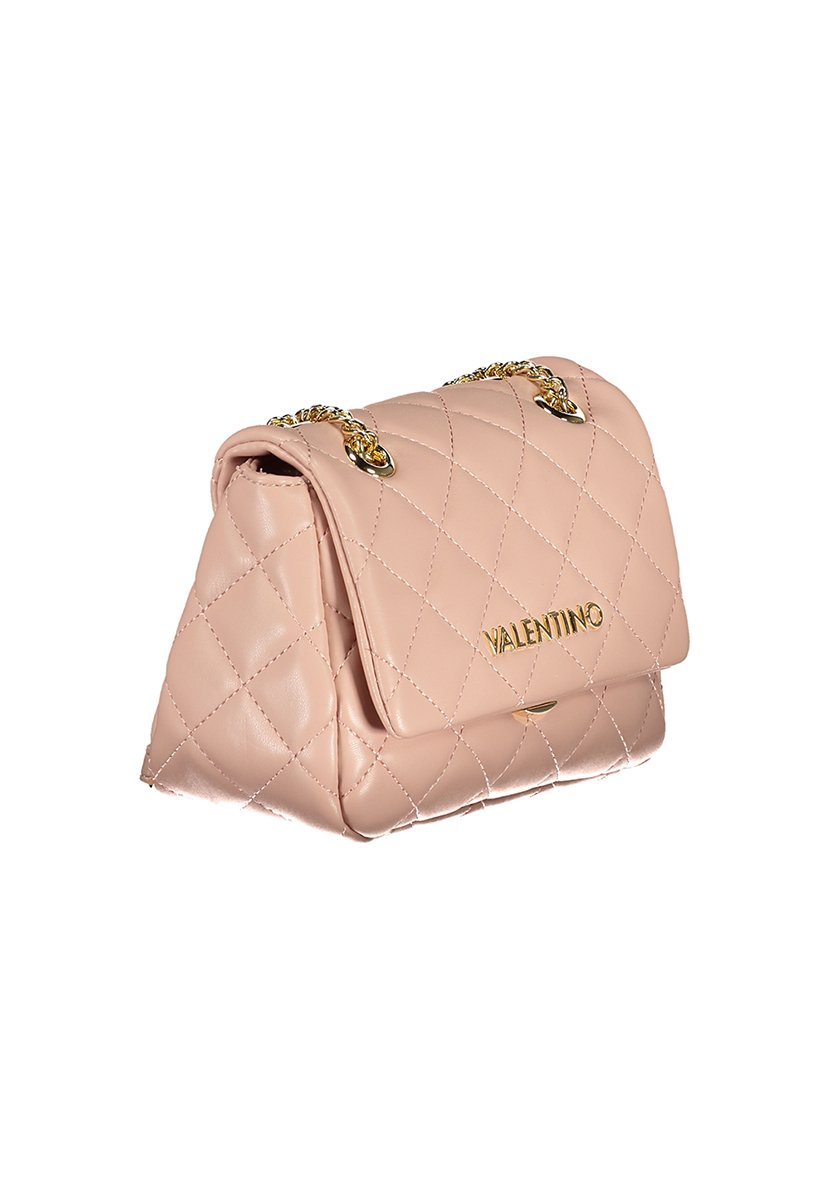 Bolsa de Ombro Rosa
