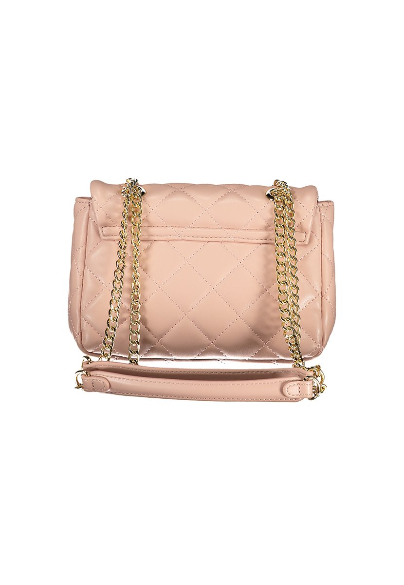 Bolsa de Ombro Rosa
