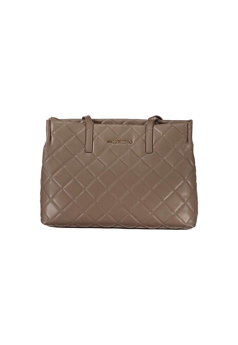 Bolsa de Ombro Castanha