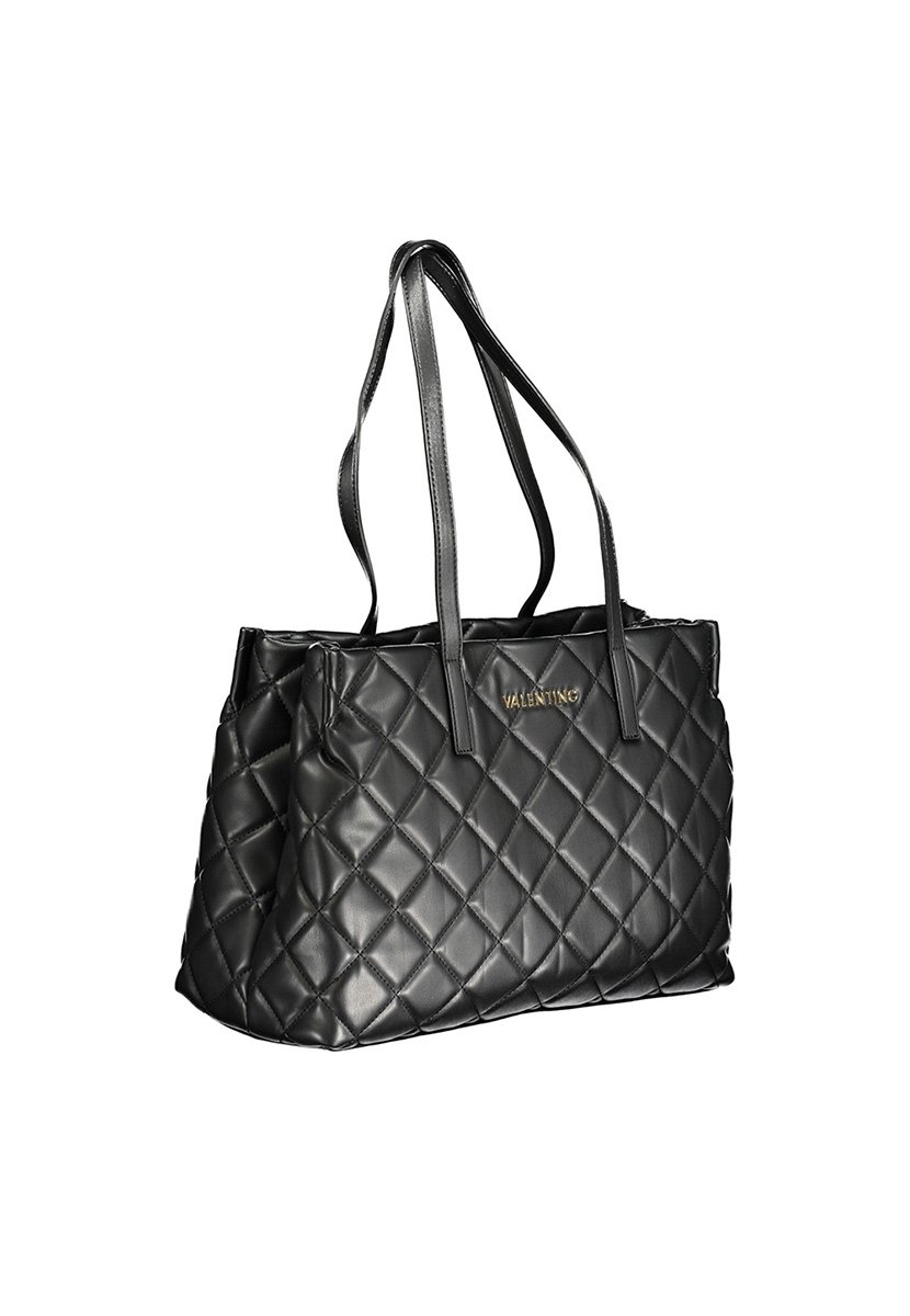 Bolsa de Ombro Preta