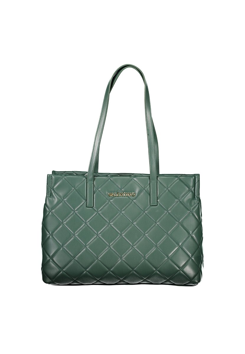 Bolsa de Ombro Verde