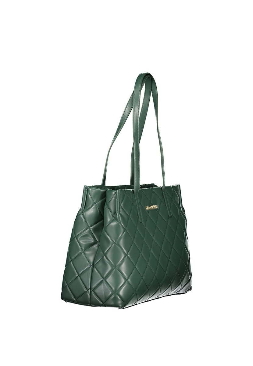 Bolsa de Ombro Verde