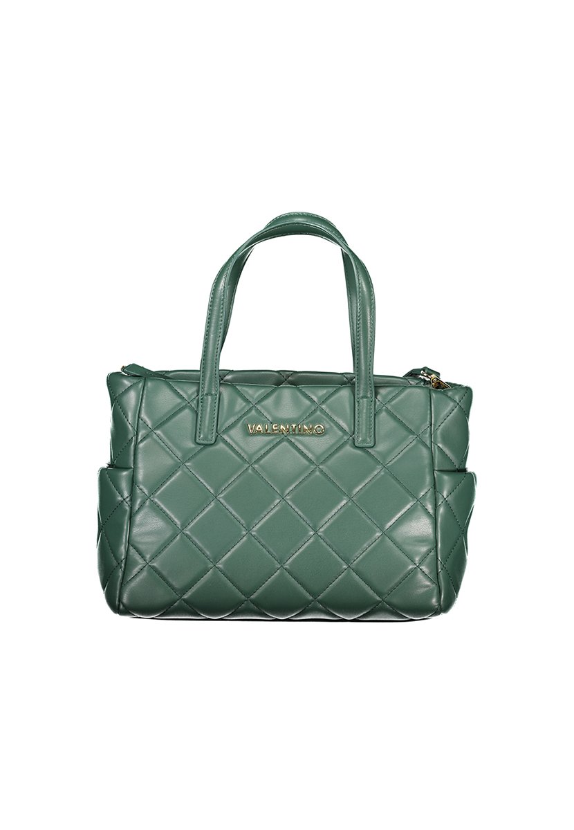 Bolsa de Ombro Verde