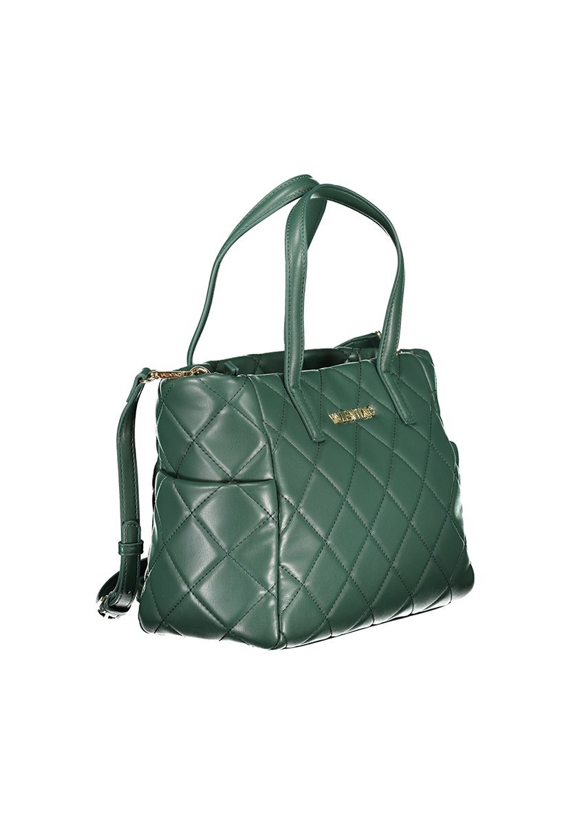 Bolsa de Ombro Verde