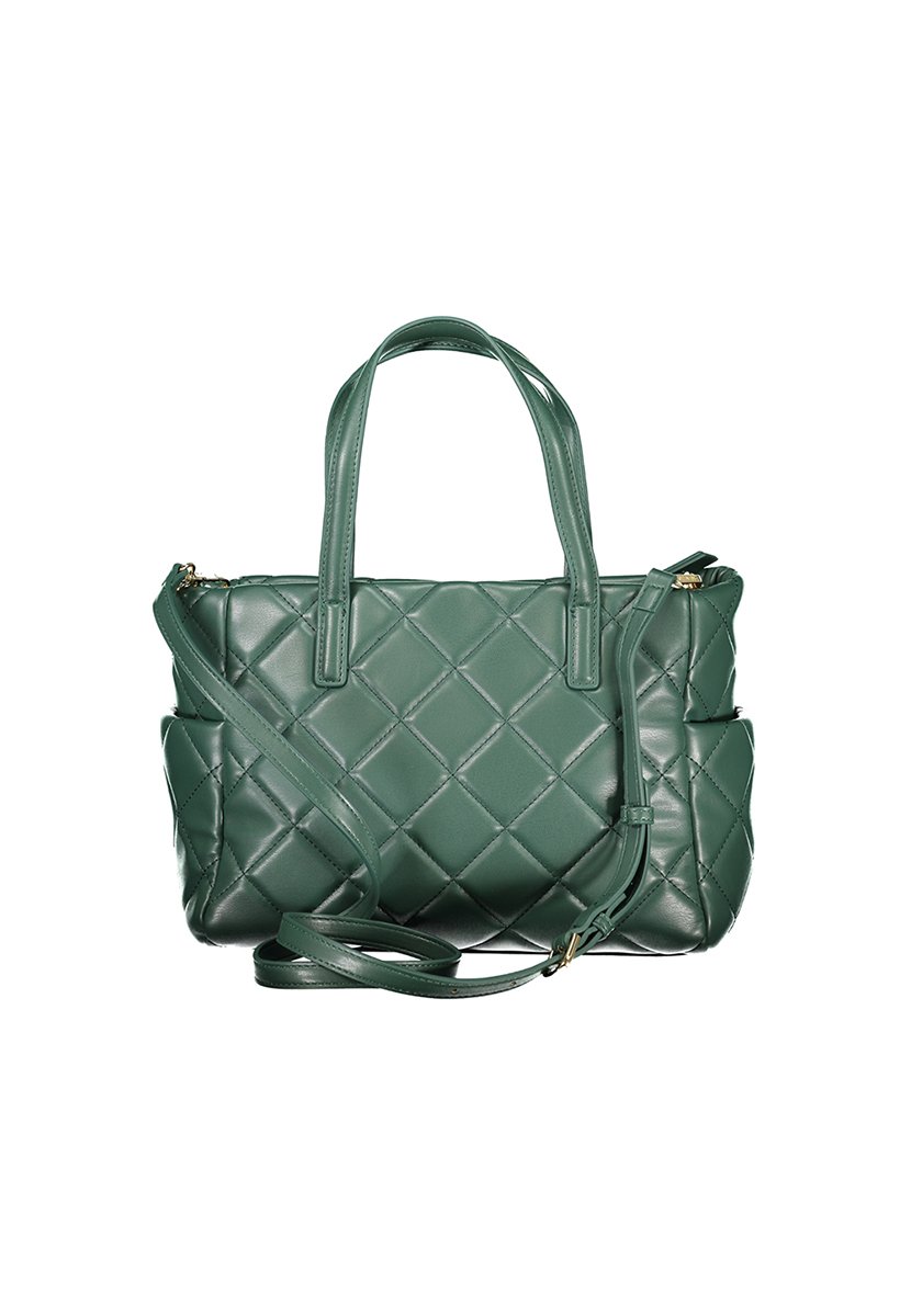 Bolsa de Ombro Verde