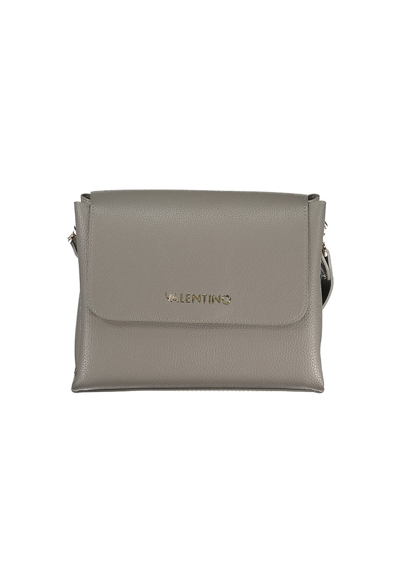 Bolsa de Ombro Cinzenta