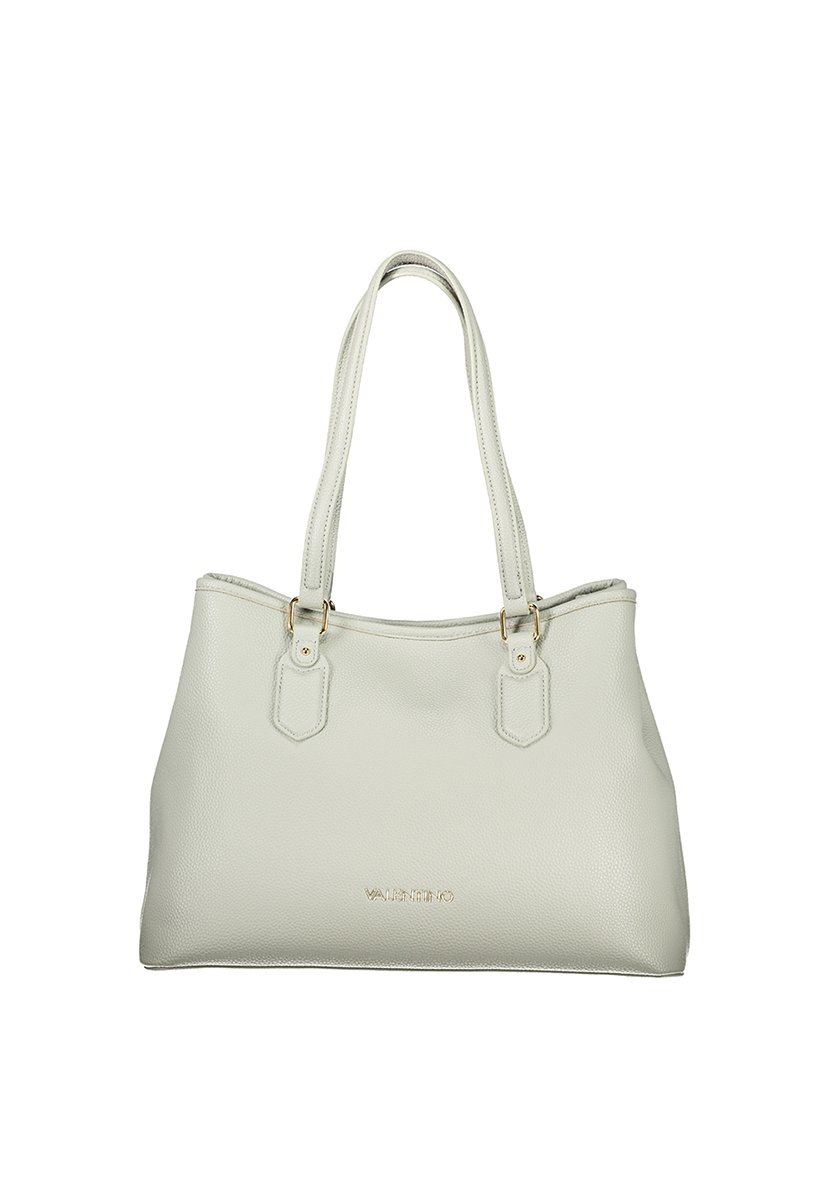 Bolsa de Ombro Cinzenta