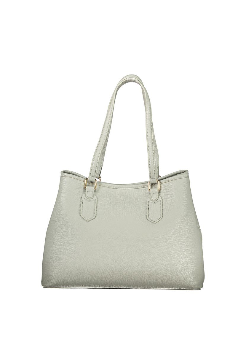 Bolsa de Ombro Cinzenta