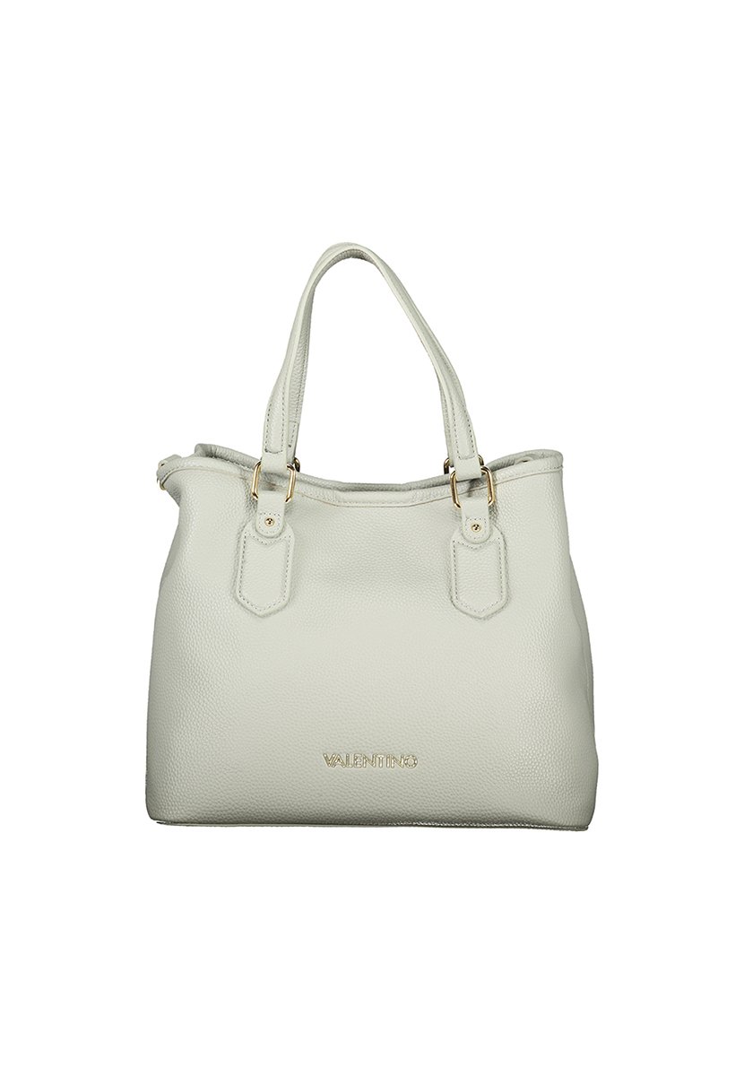 Bolsa de Ombro Cinzenta