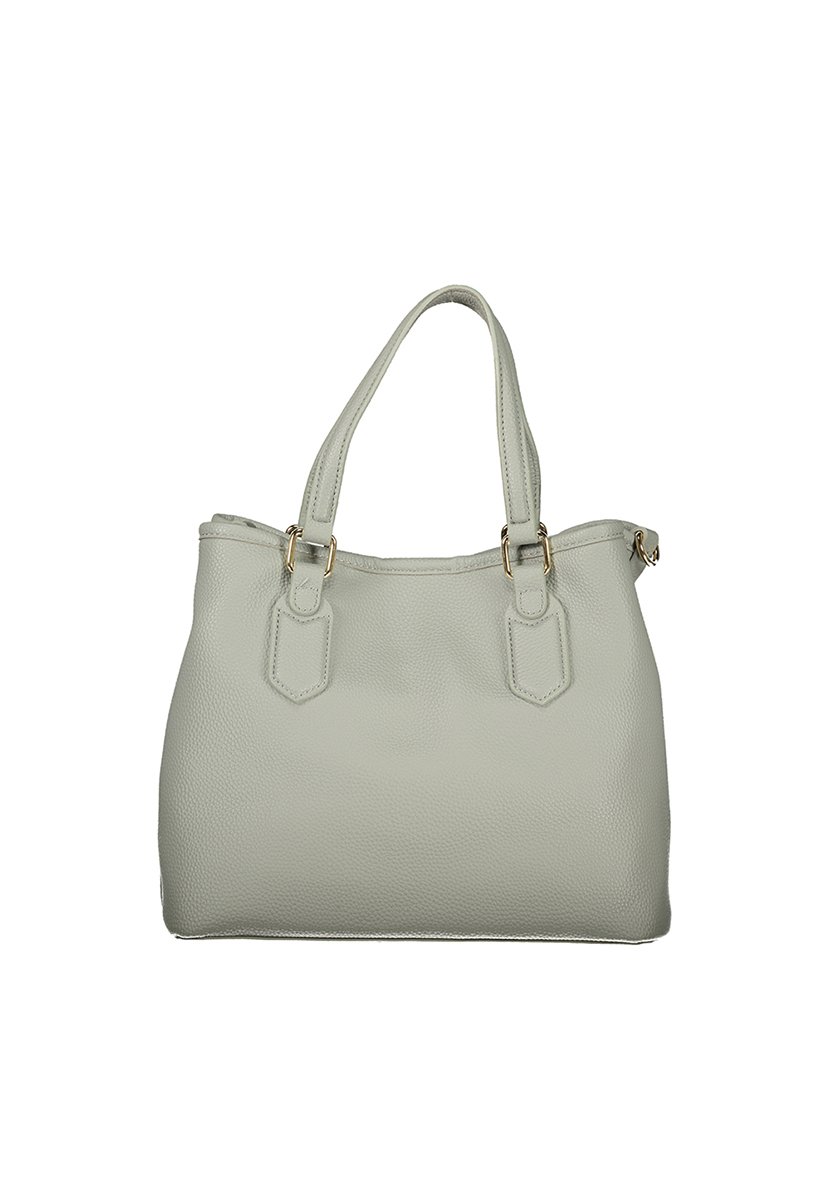 Bolsa de Ombro Cinzenta