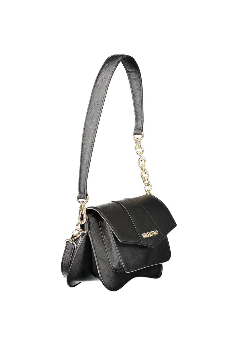 Bolsa de Ombro Preta