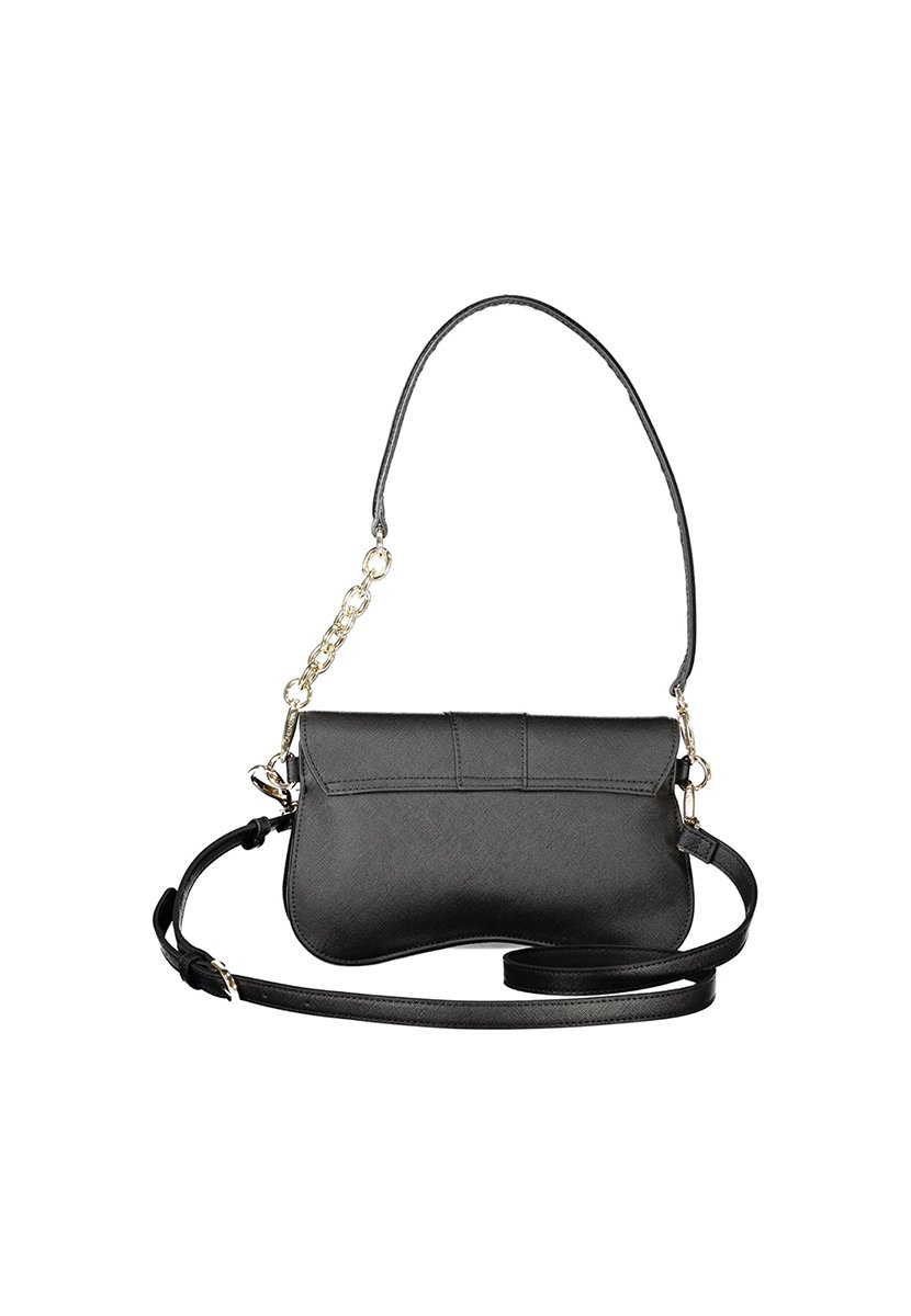 Bolsa de Ombro Preta