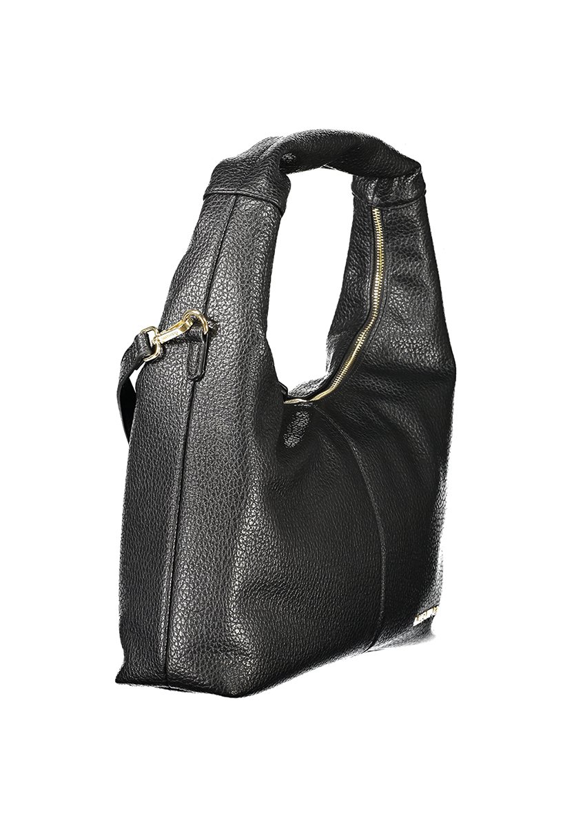 Bolsa de Ombro Preta