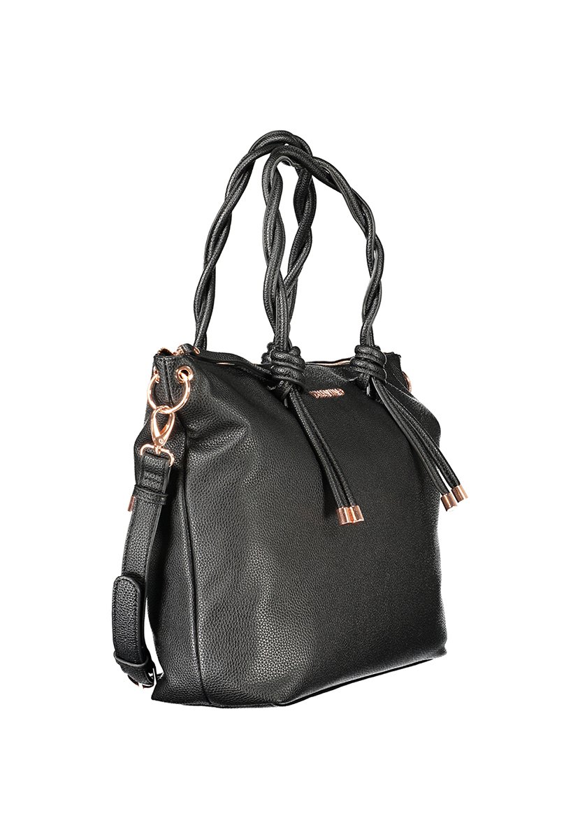 Bolsa de Ombro Preta