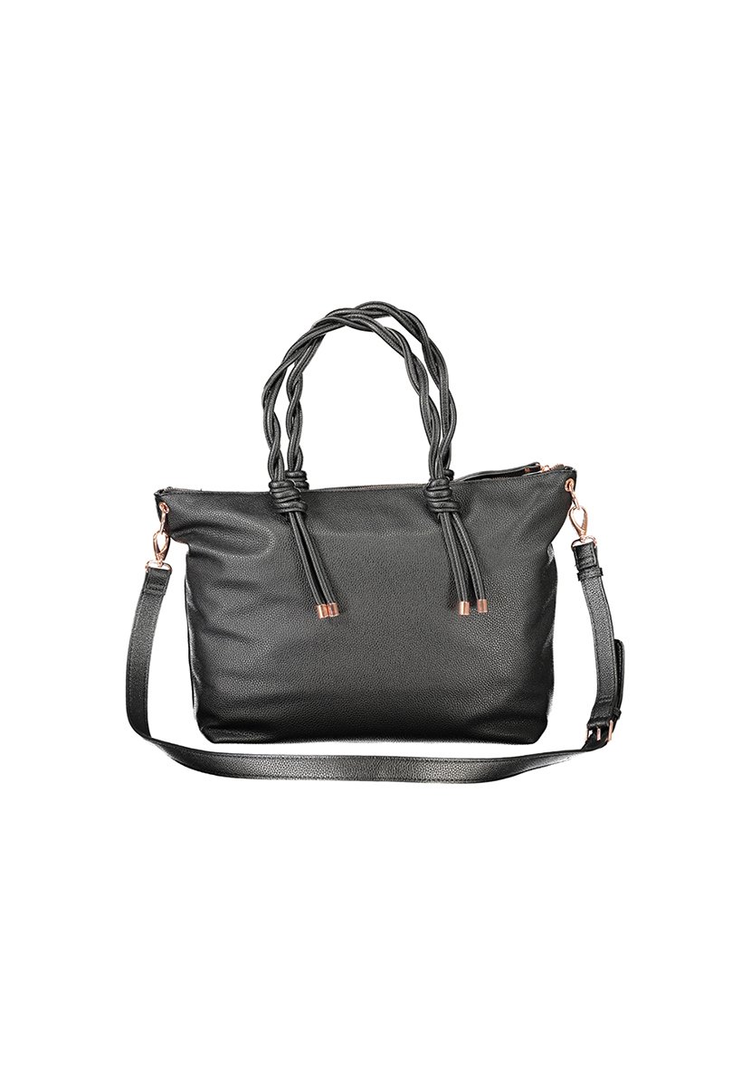 Bolsa de Ombro Preta