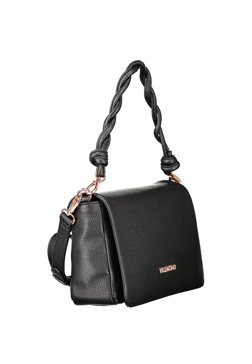 Bolsa de Ombro Preta