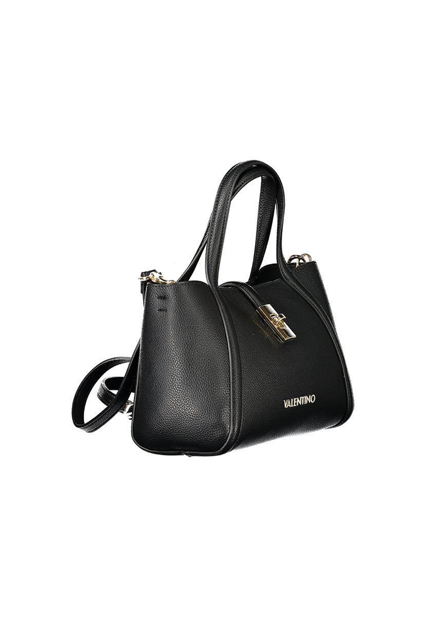 Bolsa de Ombro Preta