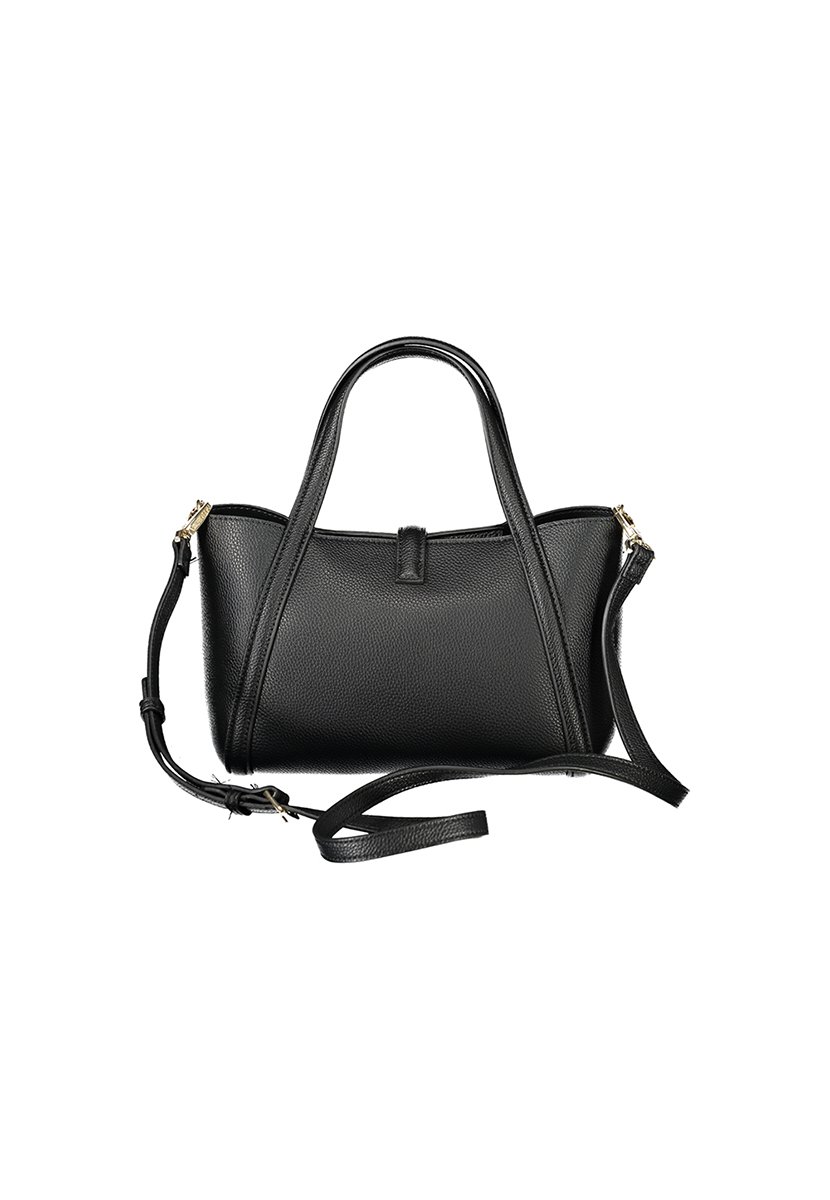 Bolsa de Ombro Preta