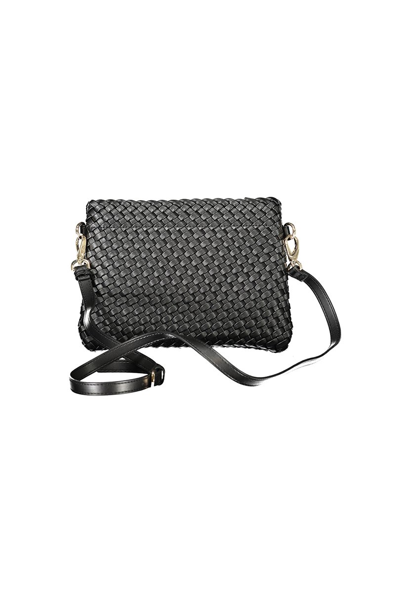 Bolsa de Ombro Preta