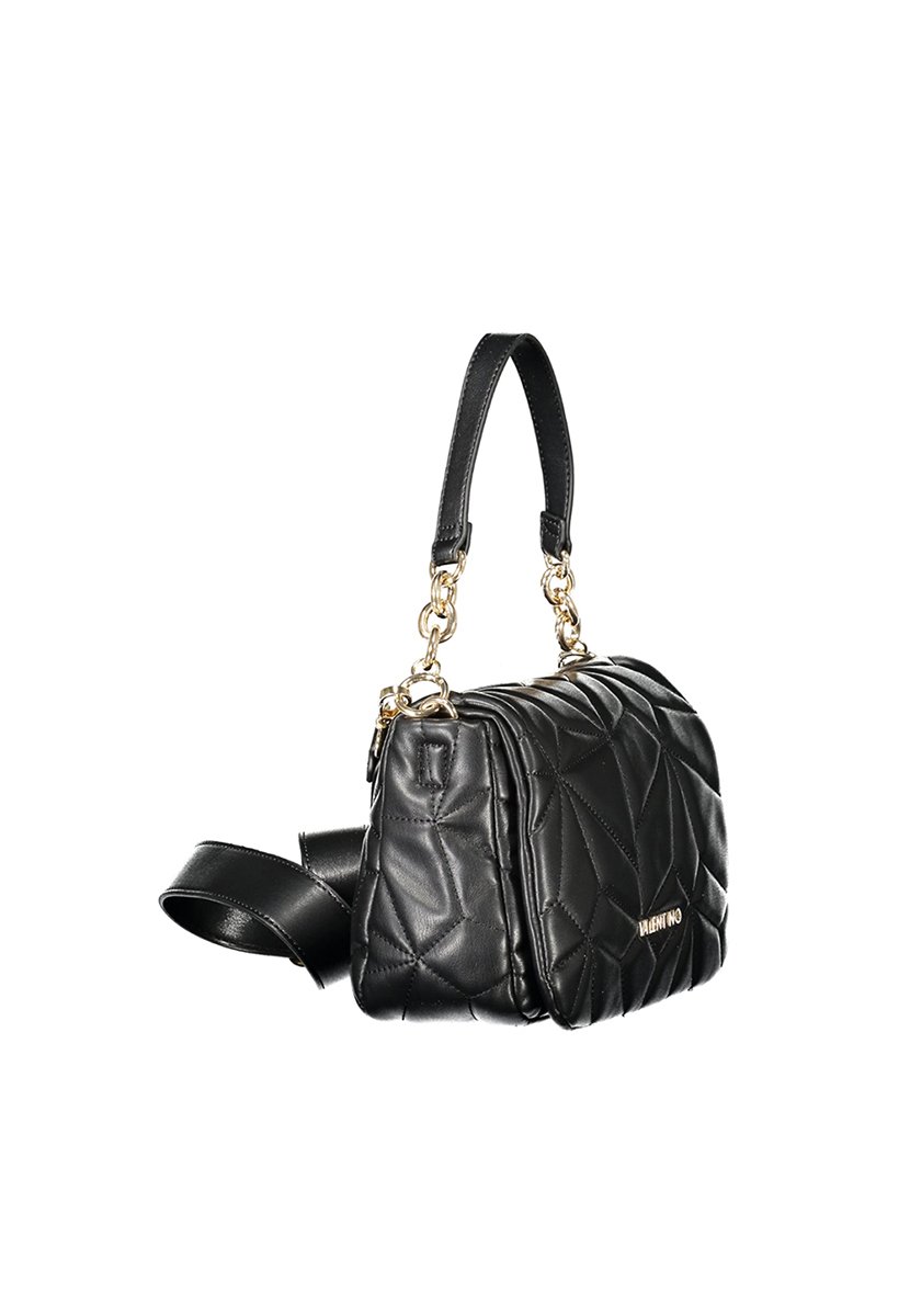 Bolsa de Ombro Preta