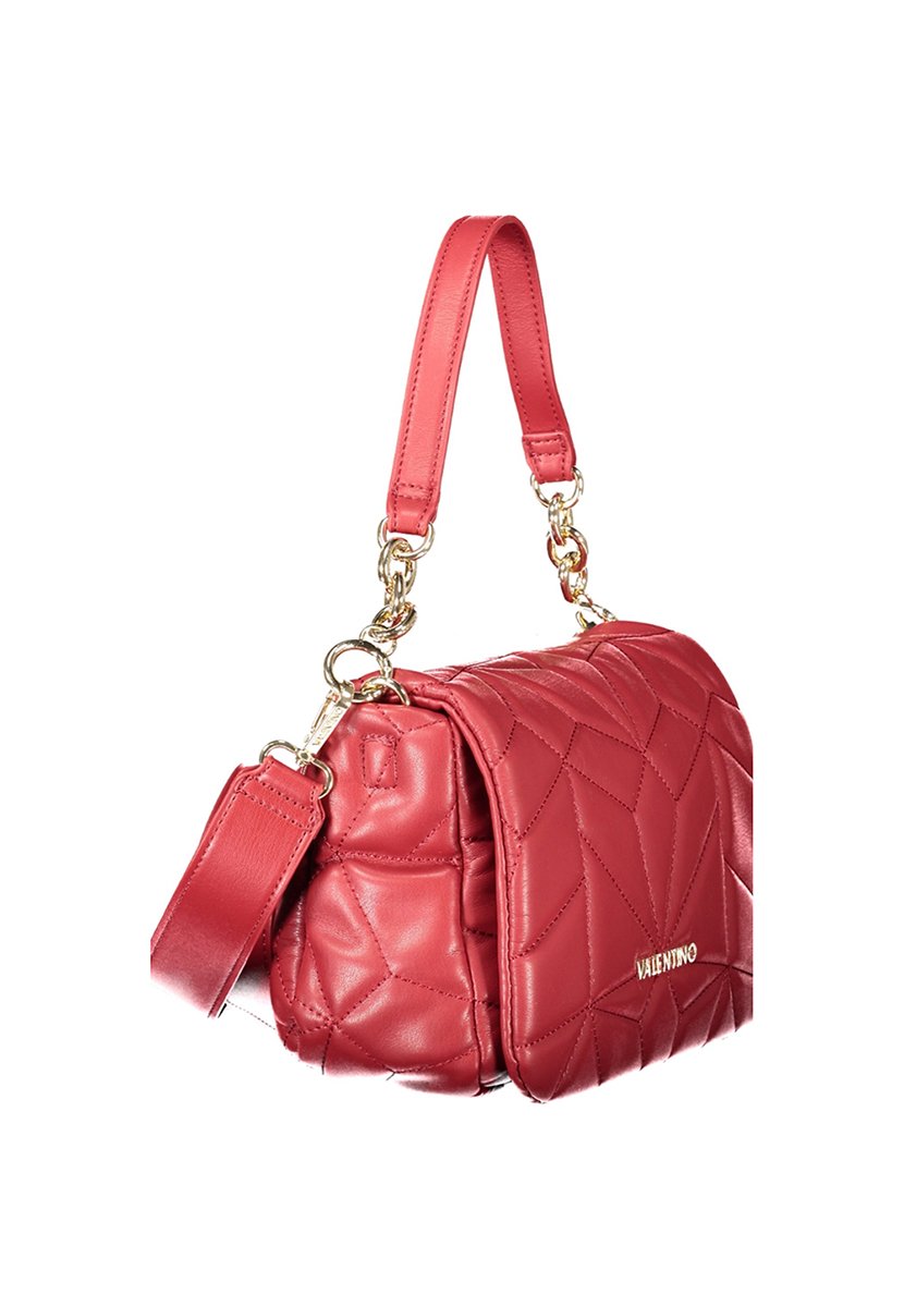 Bolsa de Ombro Vermelha