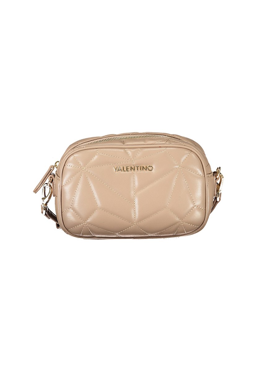 Bolsa de Ombro Castanha