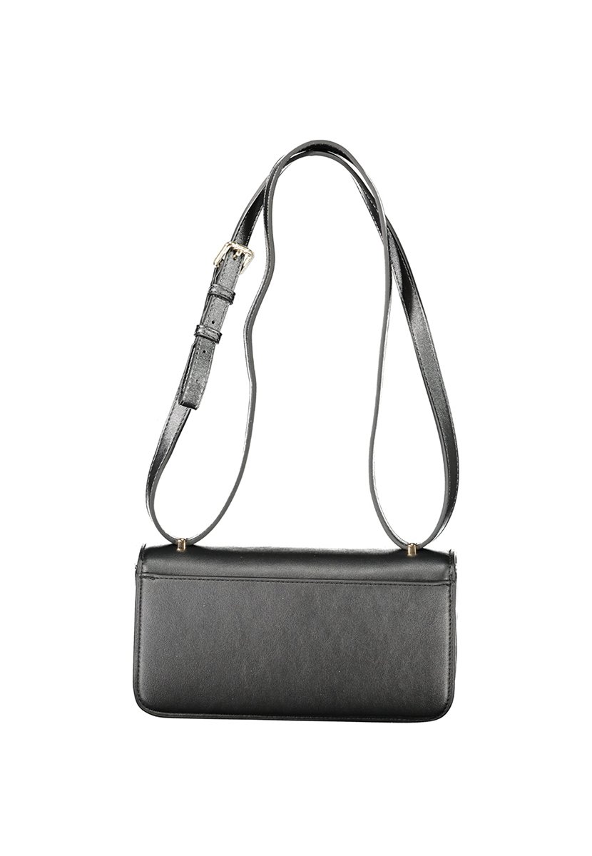 Bolsa de Ombro Preta