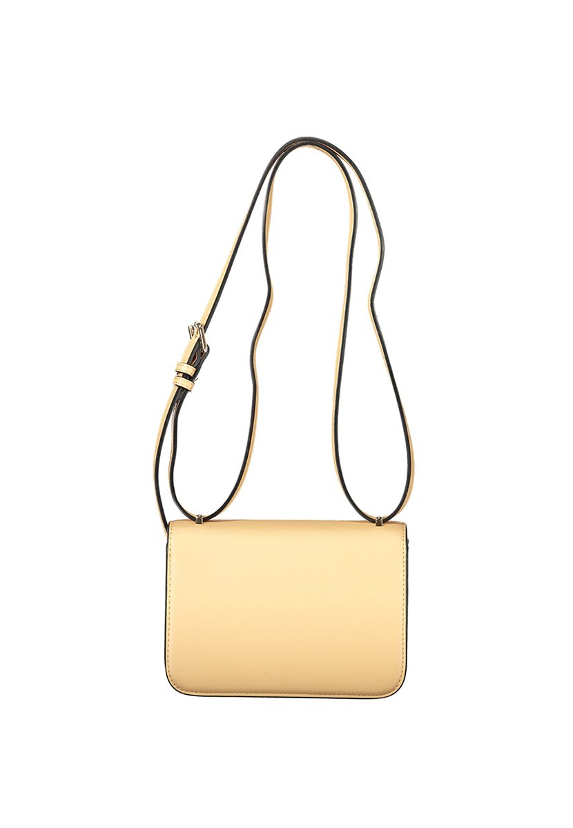 Bolsa de Ombro Bege