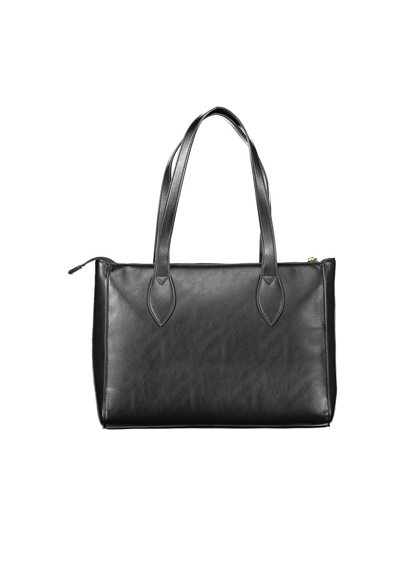 Bolsa de Ombro Preta