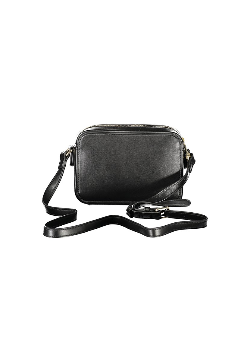 Bolsa de Ombro Preta