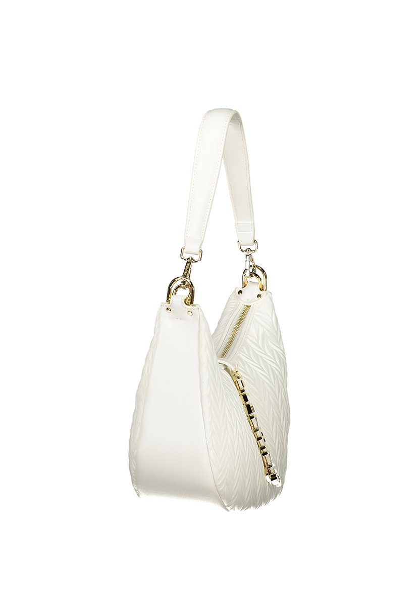 Bolsa de Ombro Branca