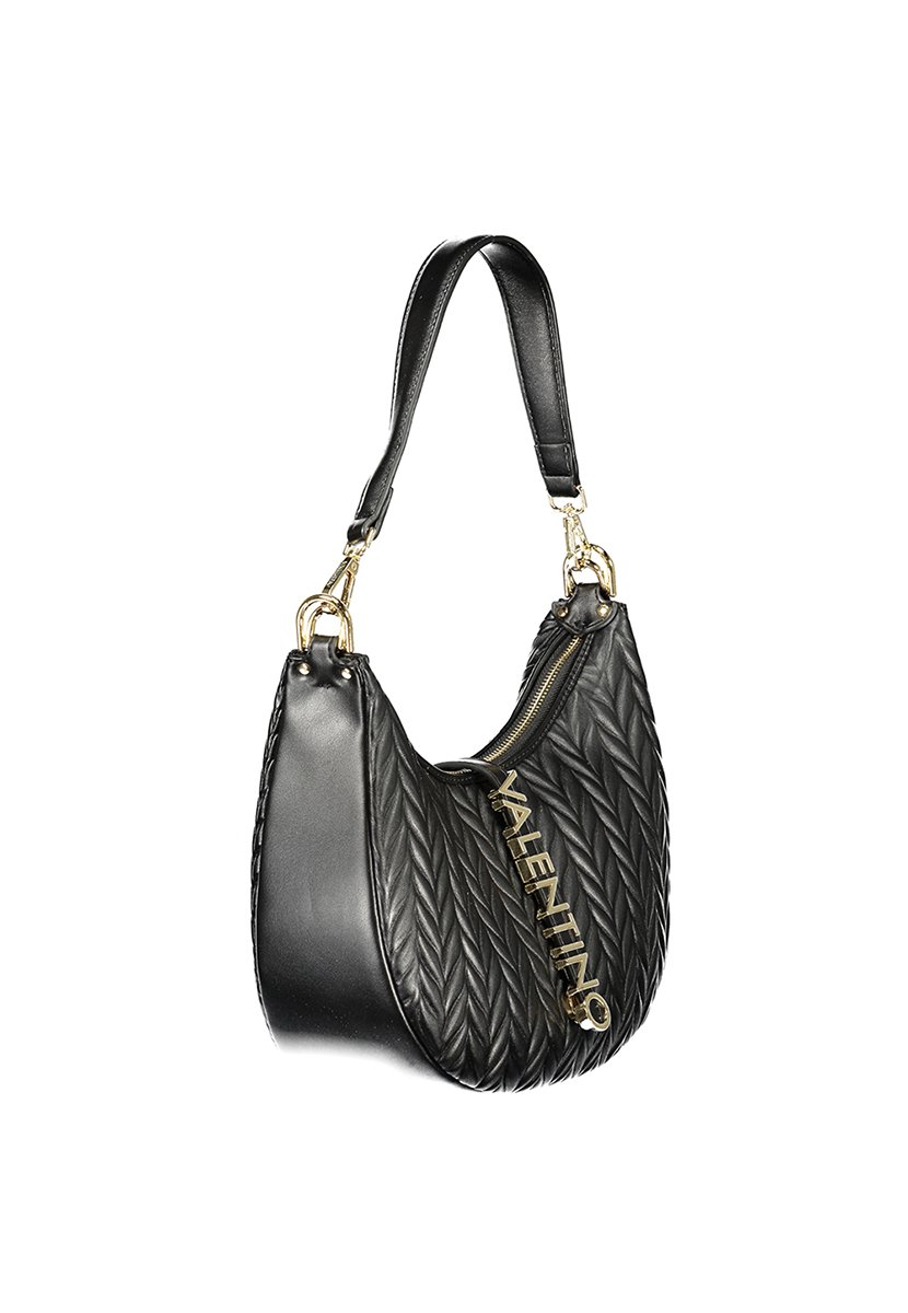 Bolsa de Ombro Preta