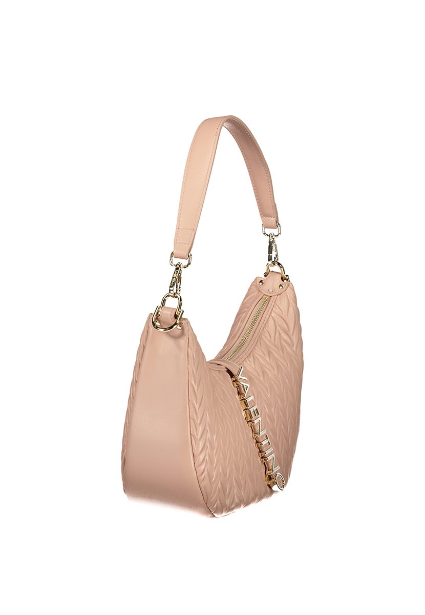 Bolsa de Ombro Rosa