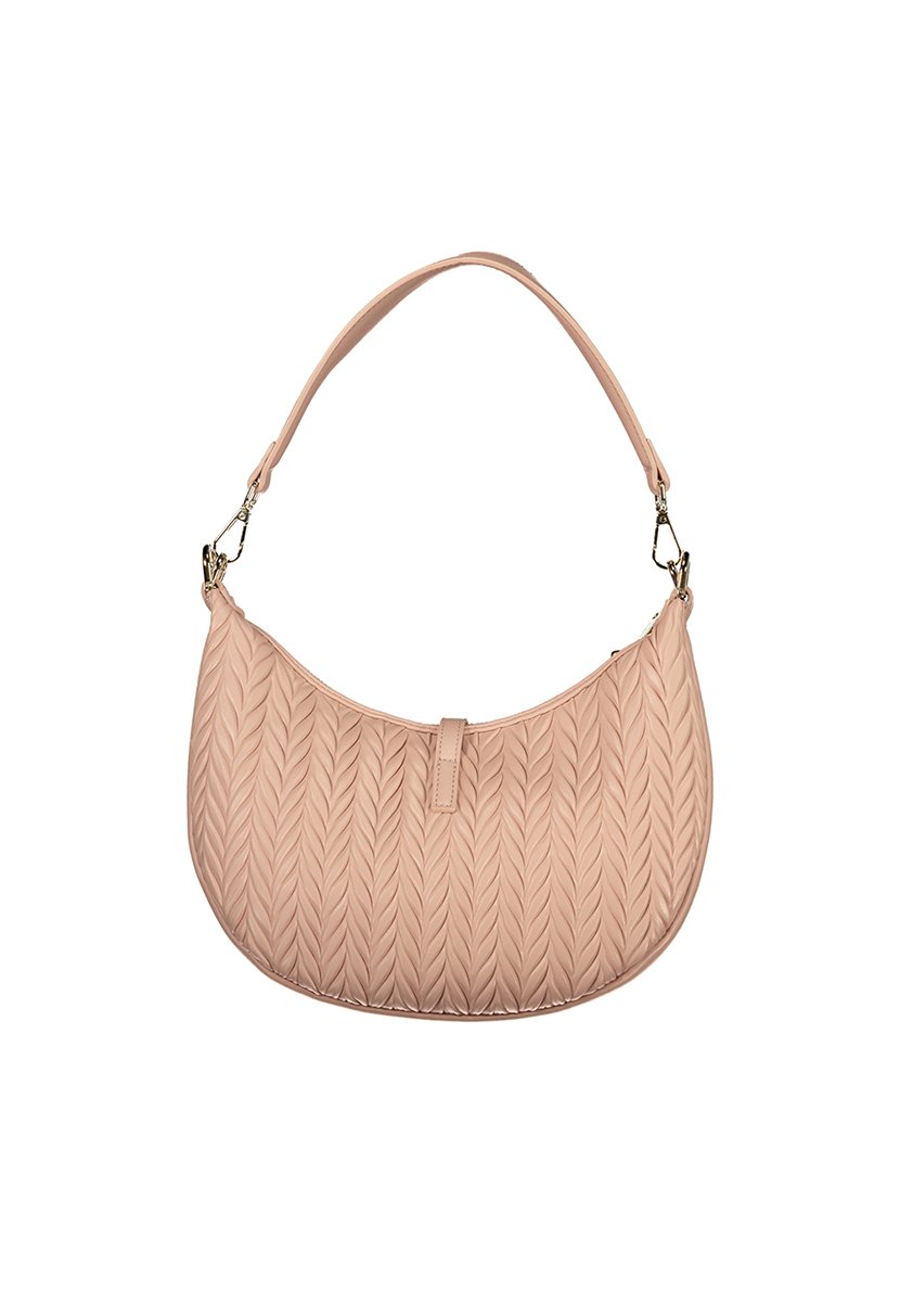 Bolsa de Ombro Rosa